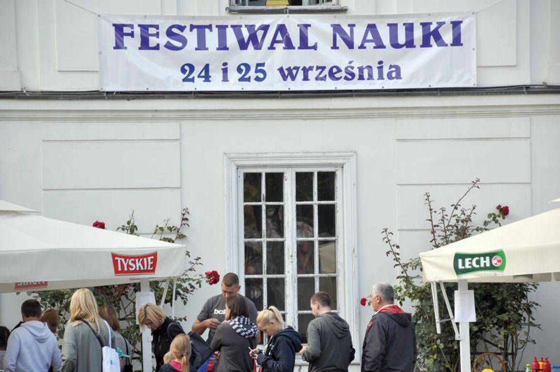 JABŁONNA. Wrażenia jak przy starcie odrzutowca