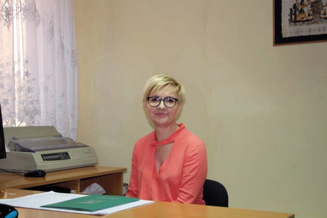 JABŁONNA. Wybrano nowego dyrektora przychodni JABŁONNA. Wybrano nowego dyrektora przychodni