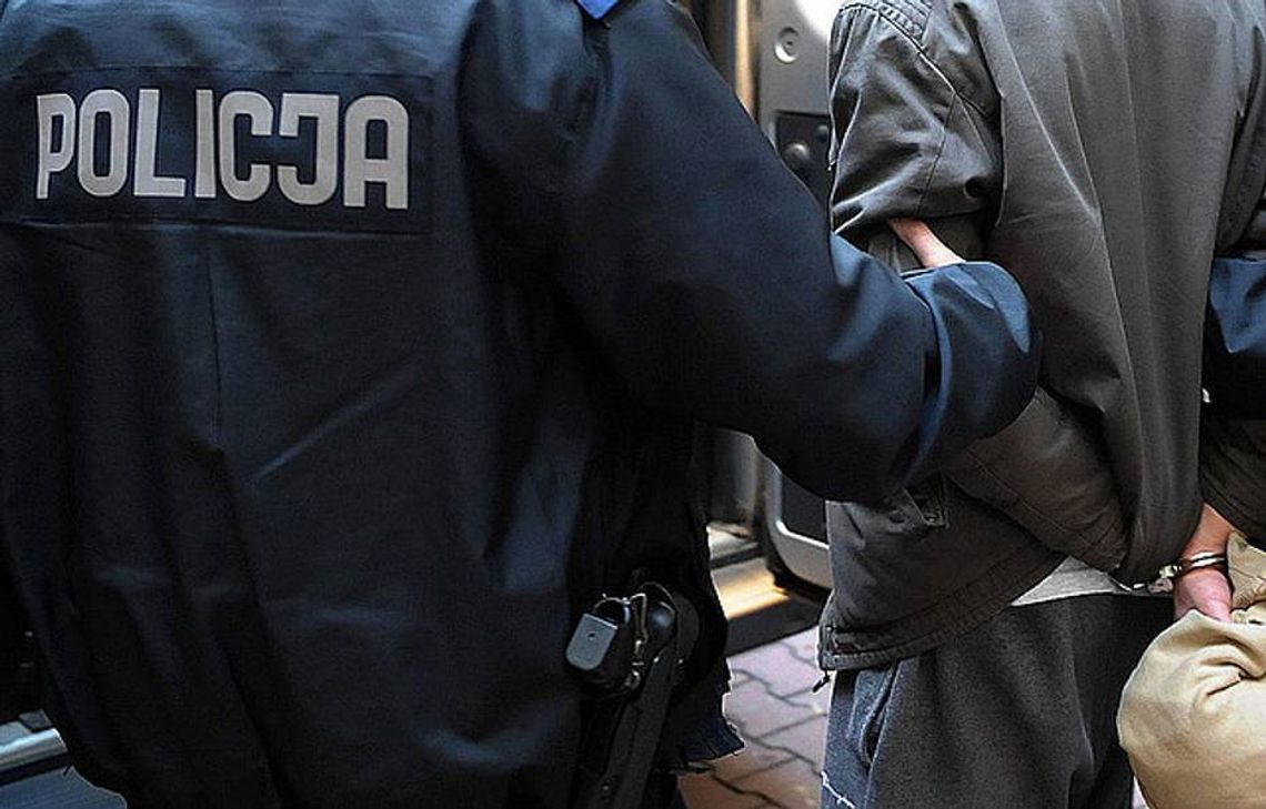 JABŁONNA. Zabójstwo 37-latki. Jedna osoba usłyszy zarzuty