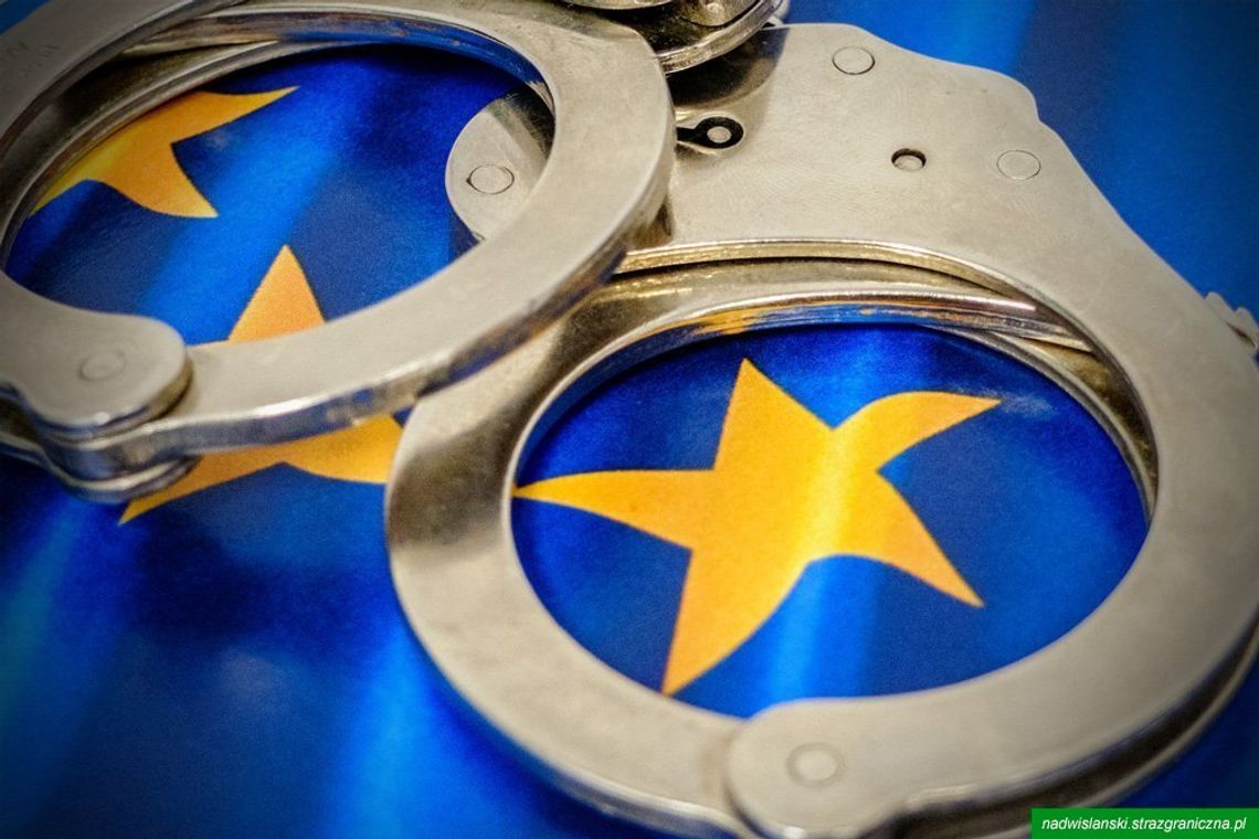 JABŁONNA. Zgłosił się na przesłuchanie, został aresztowany bo był poszukiwany w Austrii
