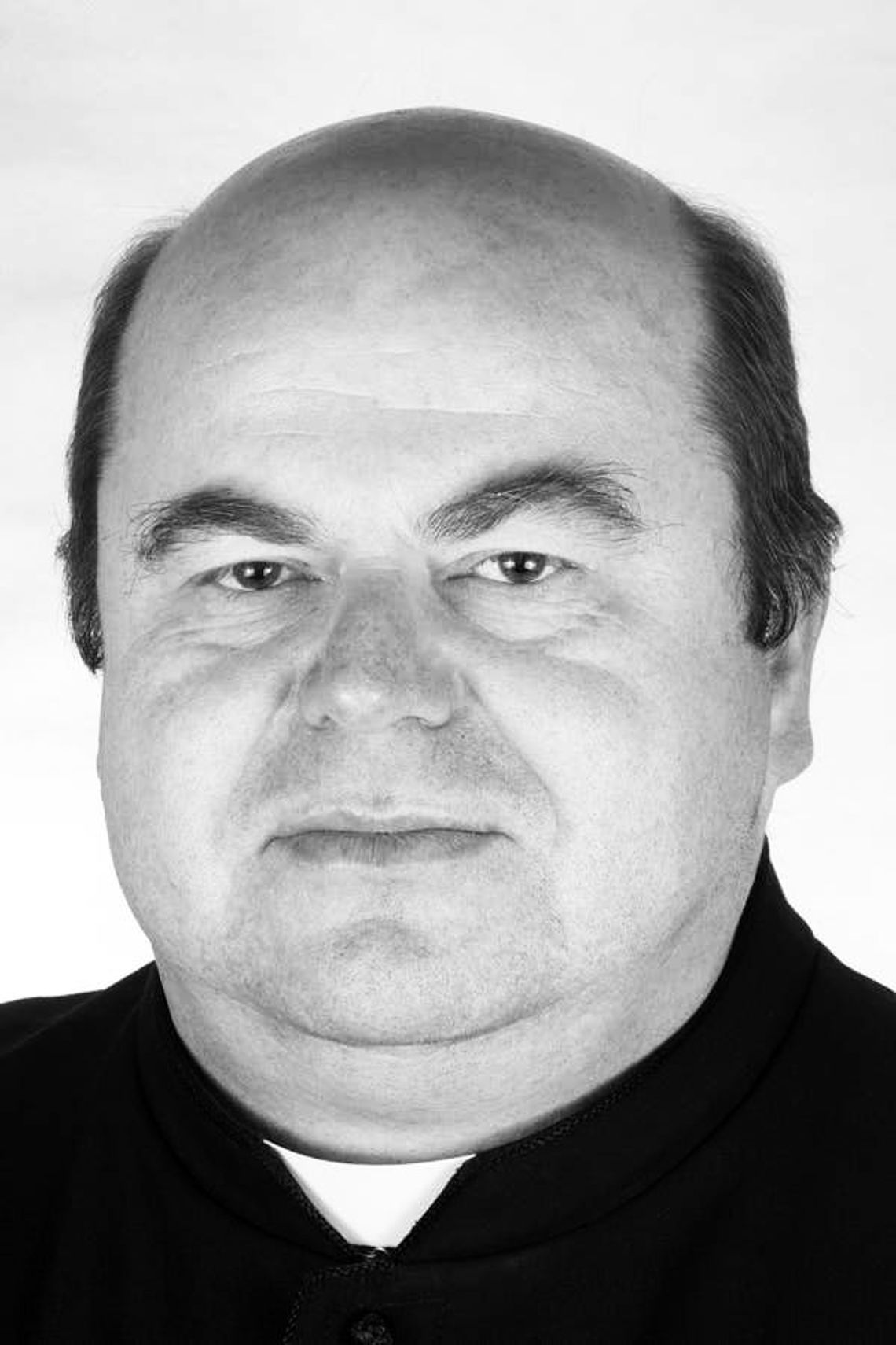 JABŁONNA. Zmarł proboszcz parafii św. Andrzeja Boboli w Rajszewie