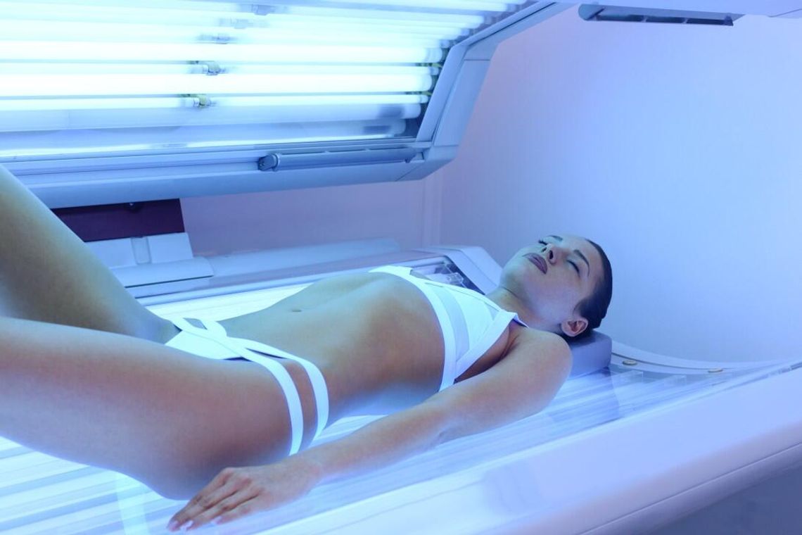 Jak bezpiecznie korzystać z solarium? Jak bezpiecznie korzystać z solarium?