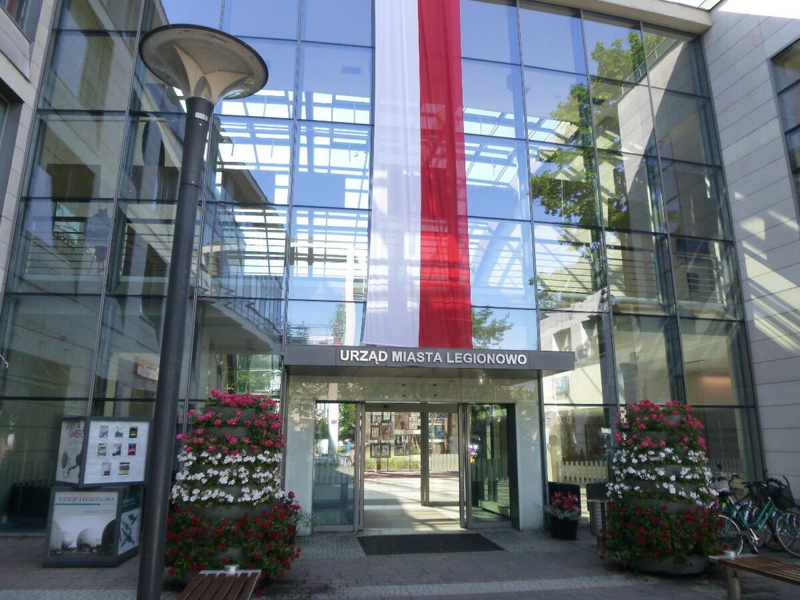 Jak miasto traktuje właścicieli działek?