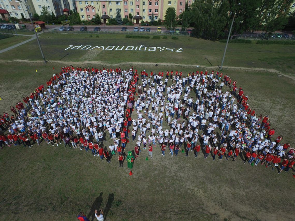 „Jak nie czytam, jak czytam!”  Młodzi potrafią!