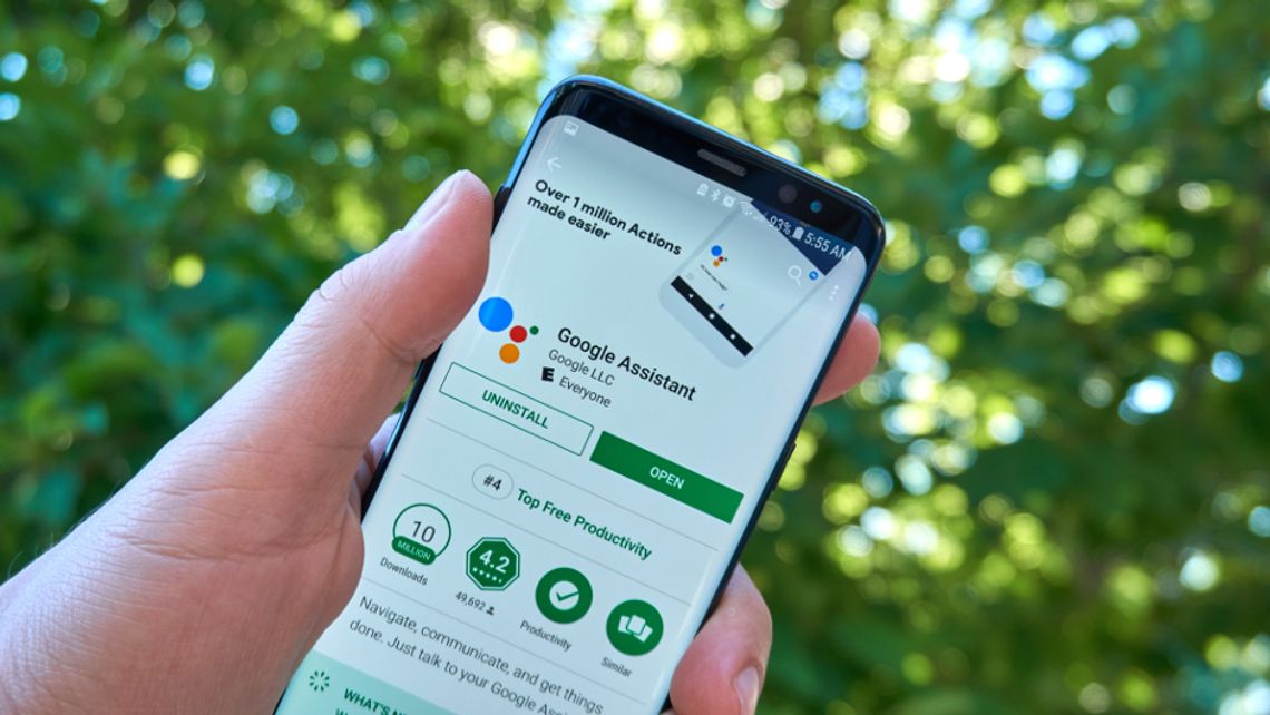 Jak opanować asystenta Google w systemie Android Jak opanować asystenta Google w systemie Android