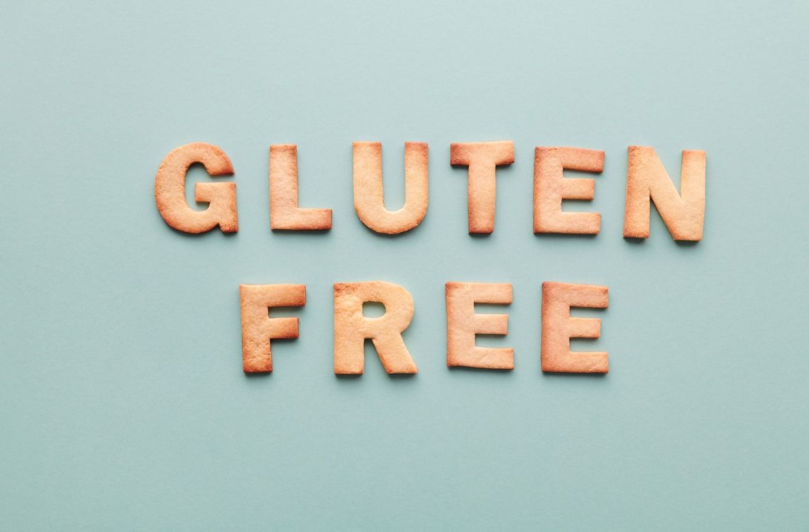Jak radzić sobie z alergią na gluten — objawy, co jeść i nie tylko!