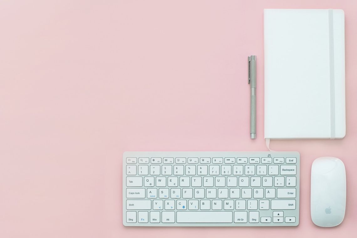 Jak stworzyć ergonomiczne stanowisko pracy?