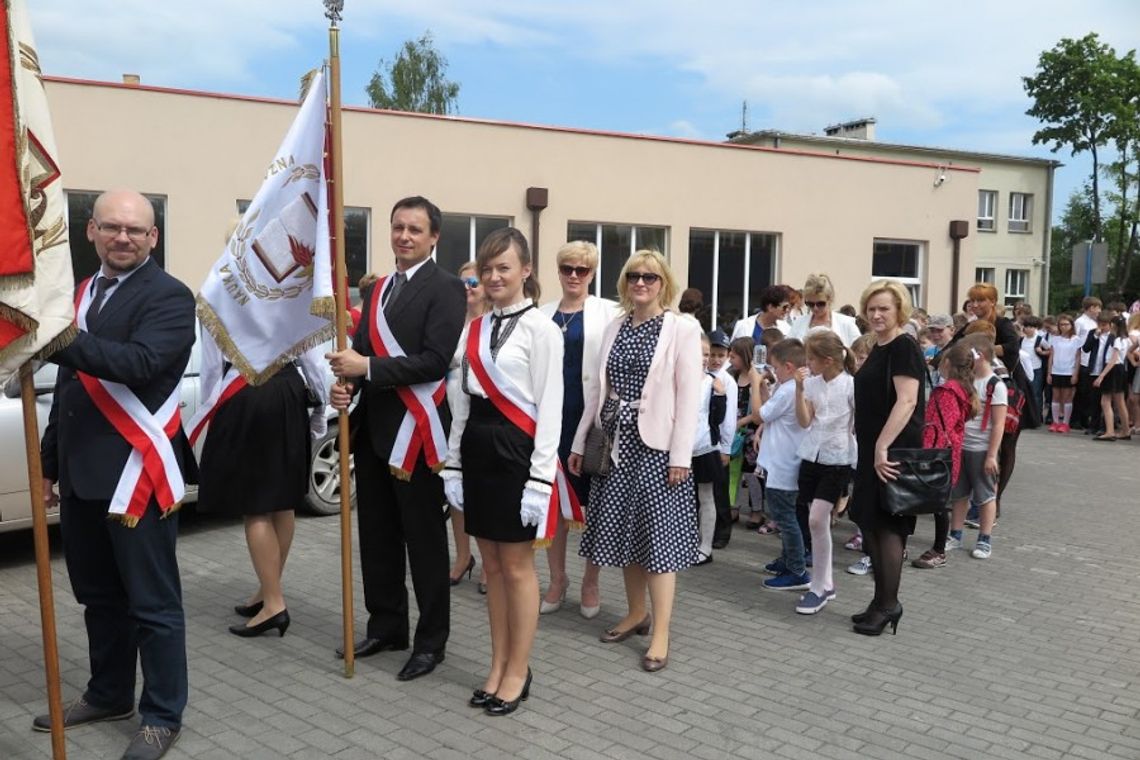Jak to SP nr 2 dołączyła do „Kornelowców”