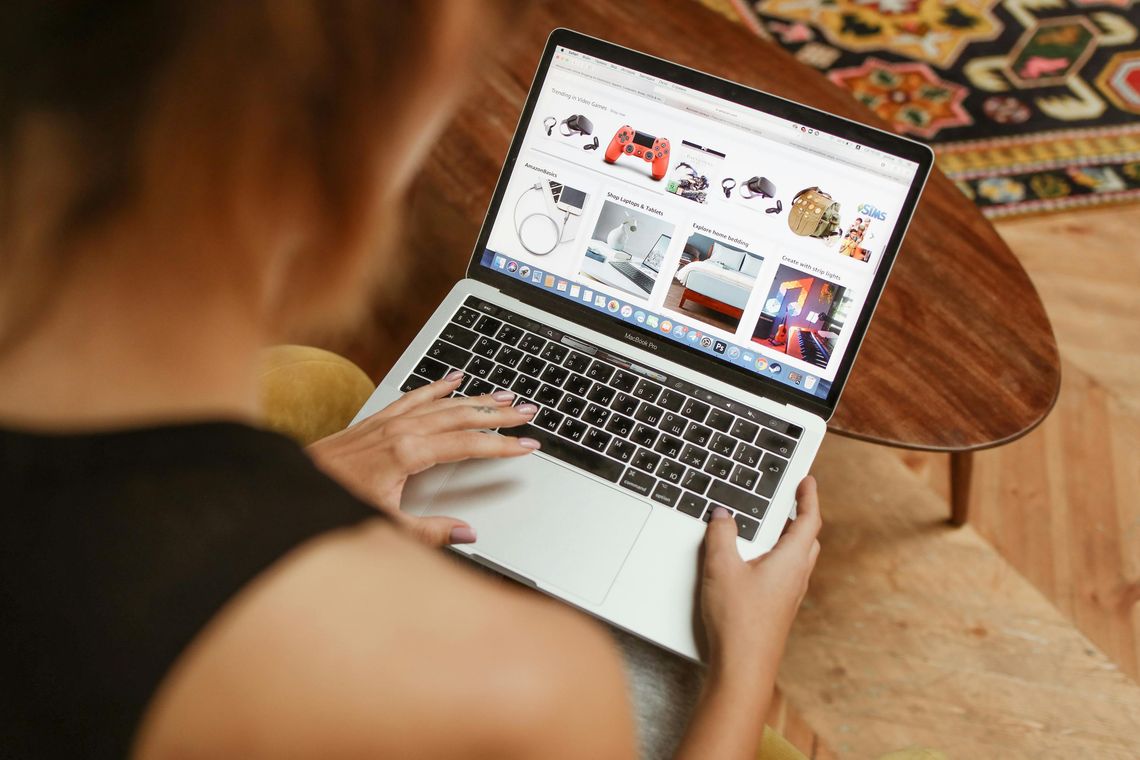Jak zbudować skuteczną strategię marketingową dla e-commerce? Jak zbudować skuteczną strategię marketingową dla e-commerce?