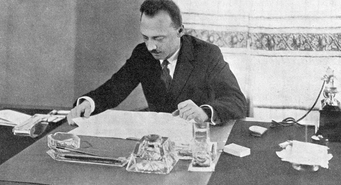 Jubileusz 100-lecia Lasów Państwowych