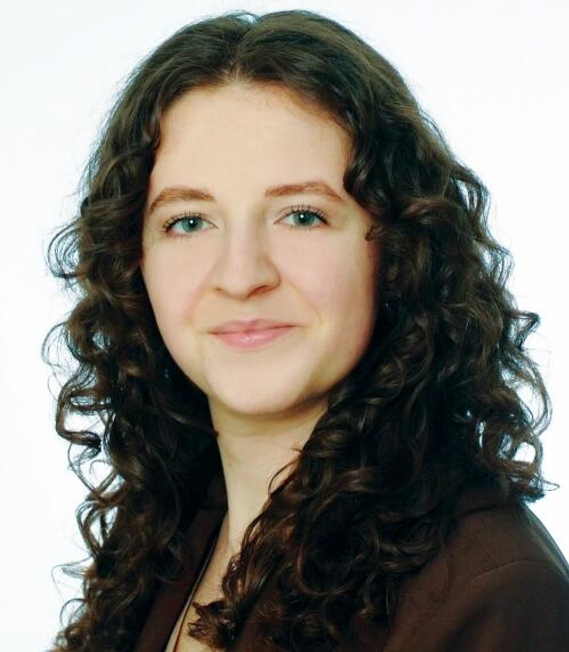 Julia Błaszczak – Kandydatka do Rady Miasta Legionowo – okręg 1, miejsce 7