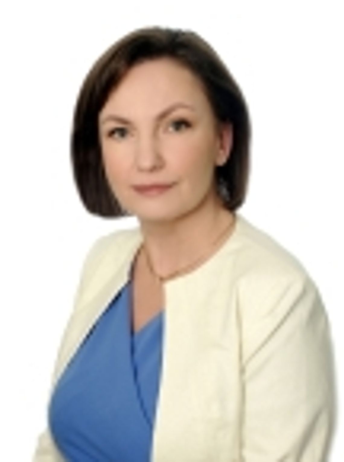 Julita Baczyńska w Radzie Miasta