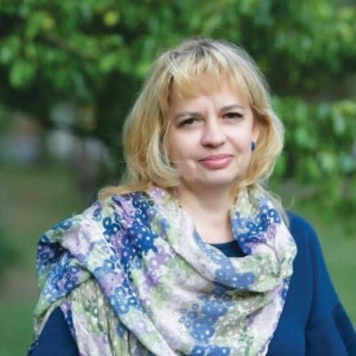 Katarzyna Skierkowska-Pacocha  szefową klubu PiS w Radzie Miasta