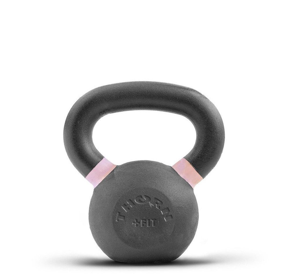 Kettlebells dla kobiet