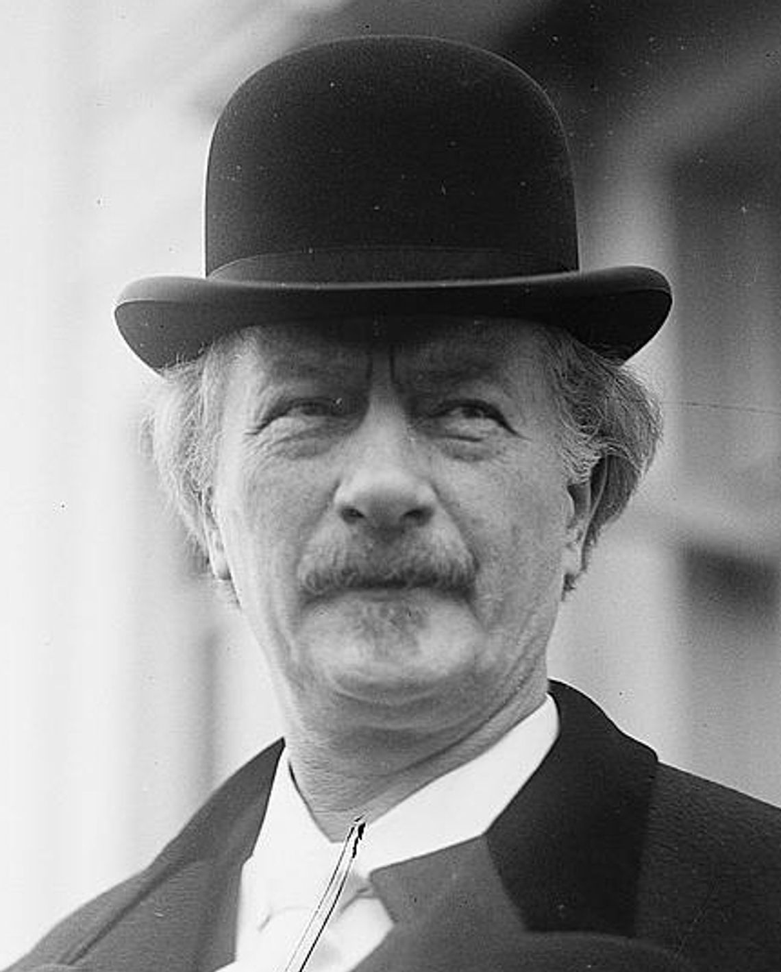 Kim był Ignacy Jan Paderewski? Kim był Ignacy Jan Paderewski?