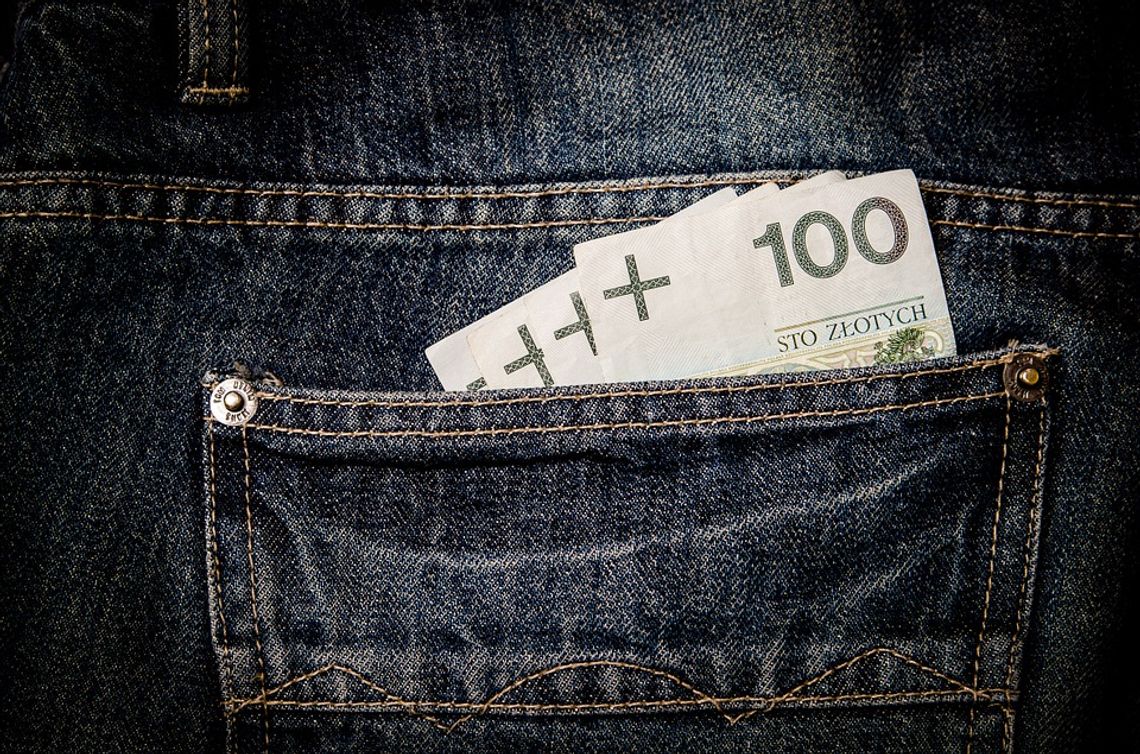 Kobiety i mężczyźni a finanse Kobiety i mężczyźni a finanse