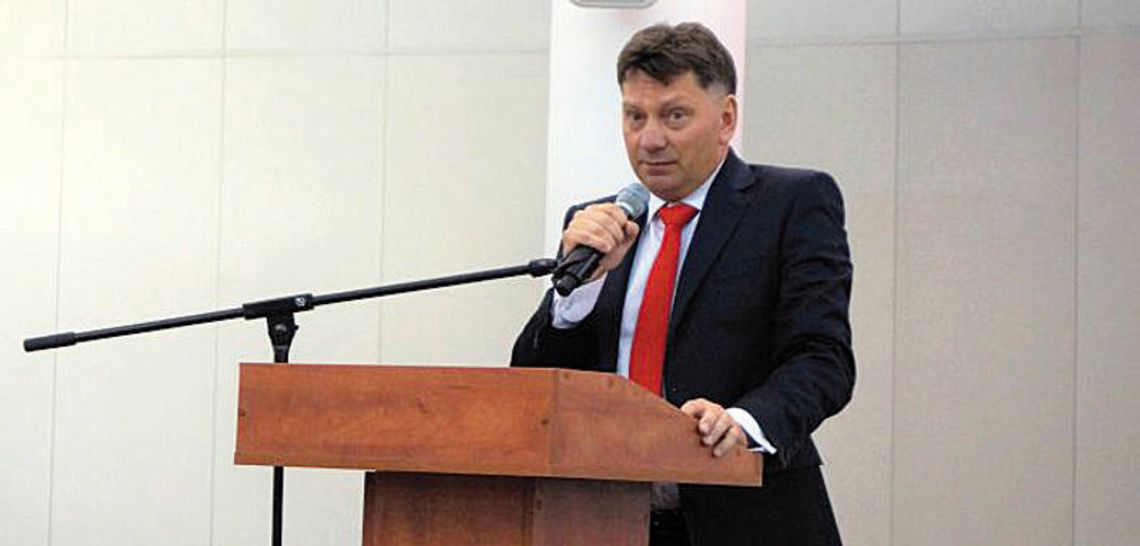 KOLARSTWO. Dariusz Banaszek  prezesem PZKol.