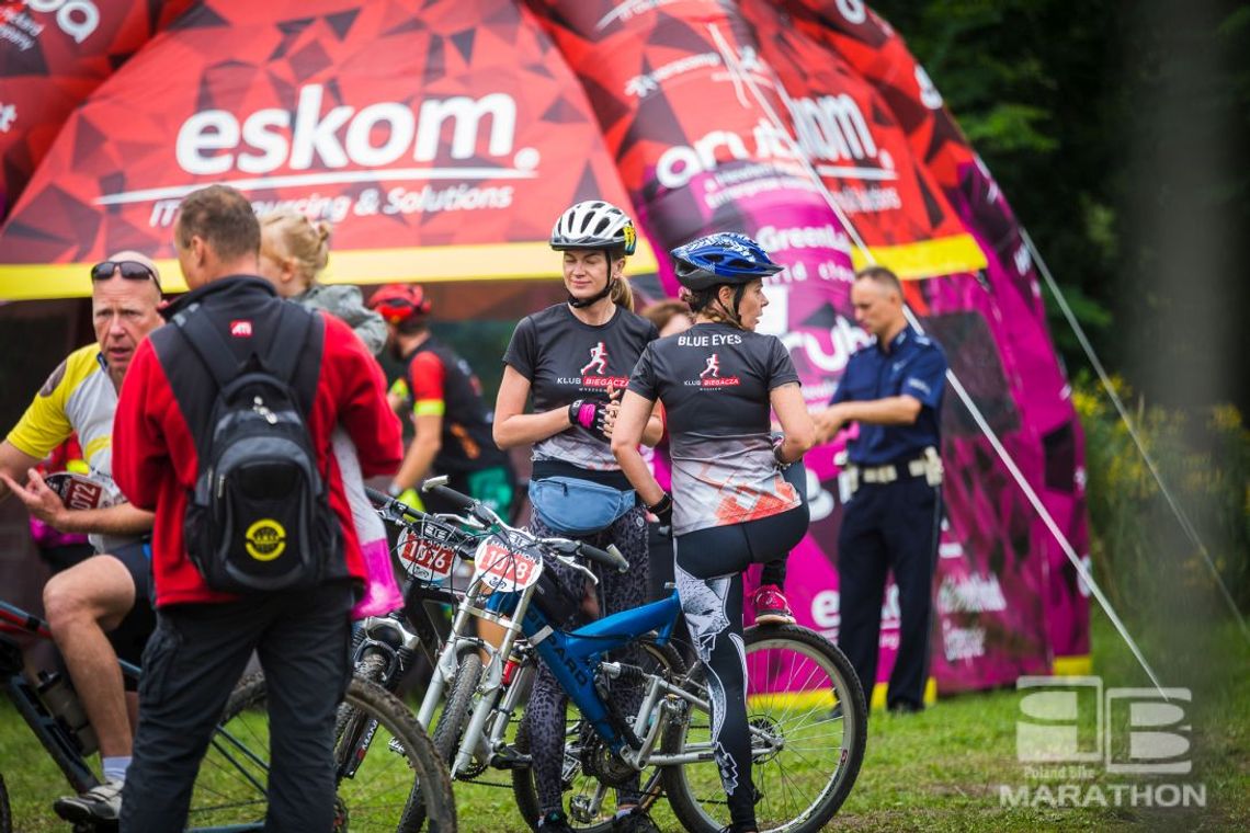 KOLARSTWO.  MTB Informatyków i Branży IT 2021 już 12 września