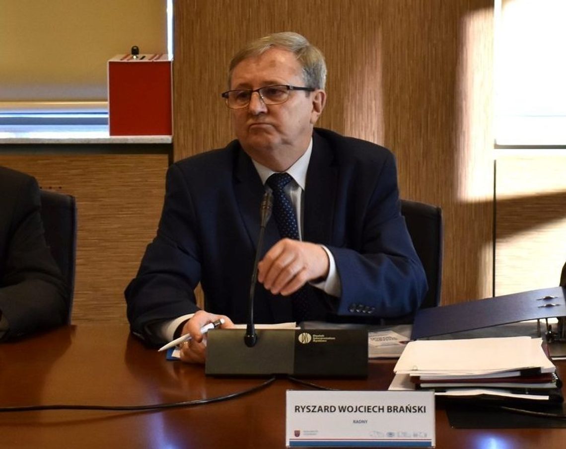 KOMENTARZ DO CODZIENNOŚCI: Bez instrukcji, ani rusz