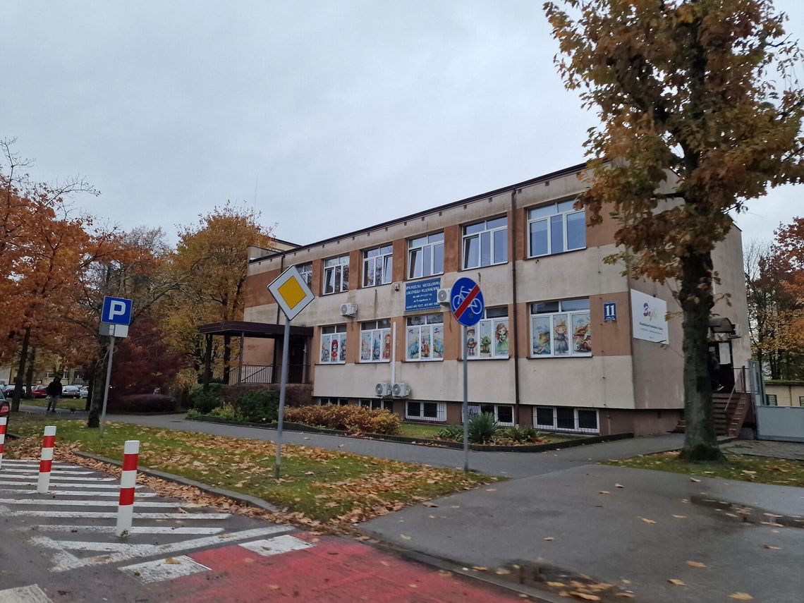 Konkurs na stanowisko Prezesa Zarządu Spółdzielni Mieszkaniowej