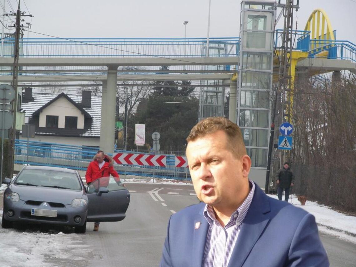 KRÓTKO I NA TEMAT... Dla kogo ta przeprawa?