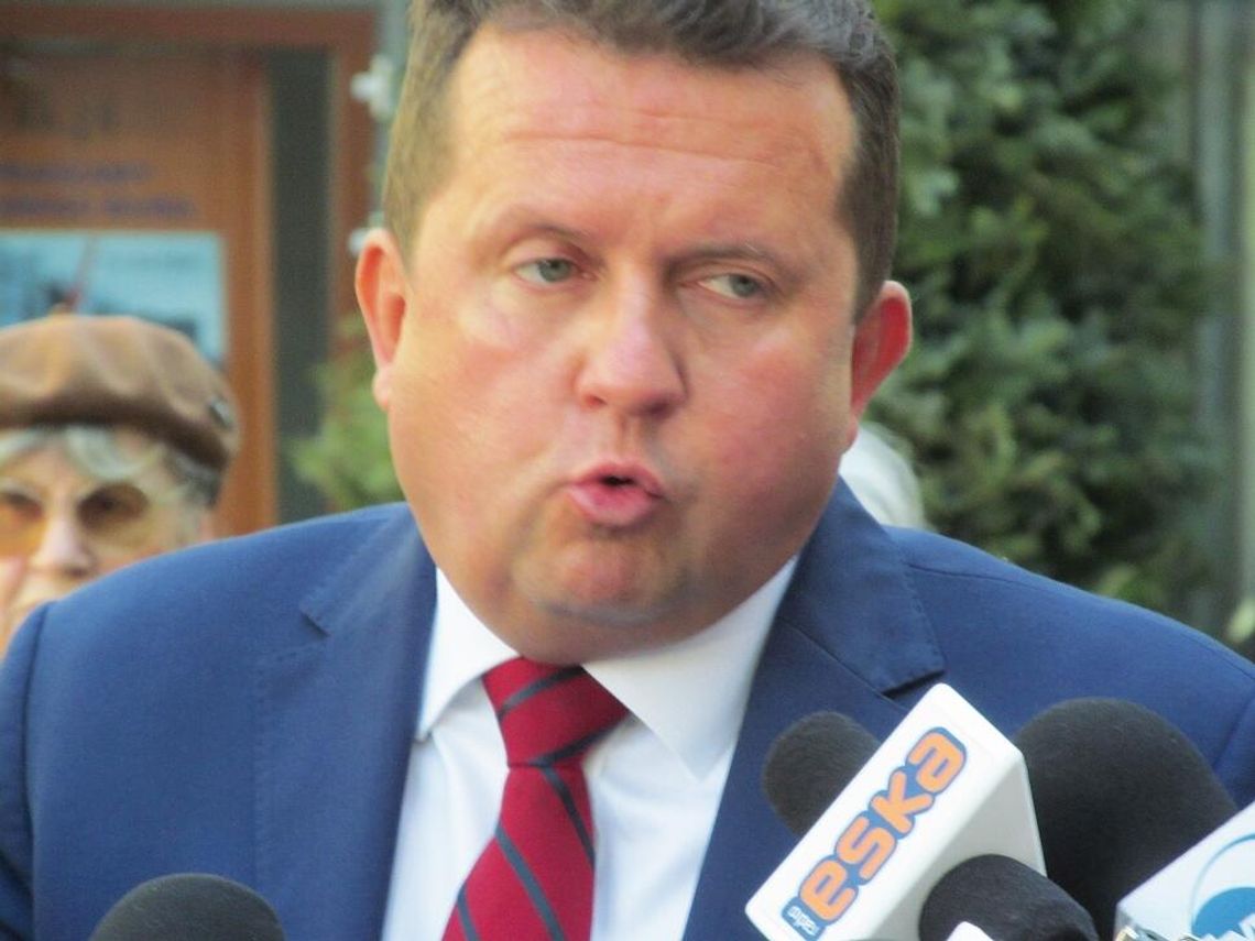 KRÓTKO I NA TEMAT. „Mecenas wiedzy” – nie ma wiedzy?