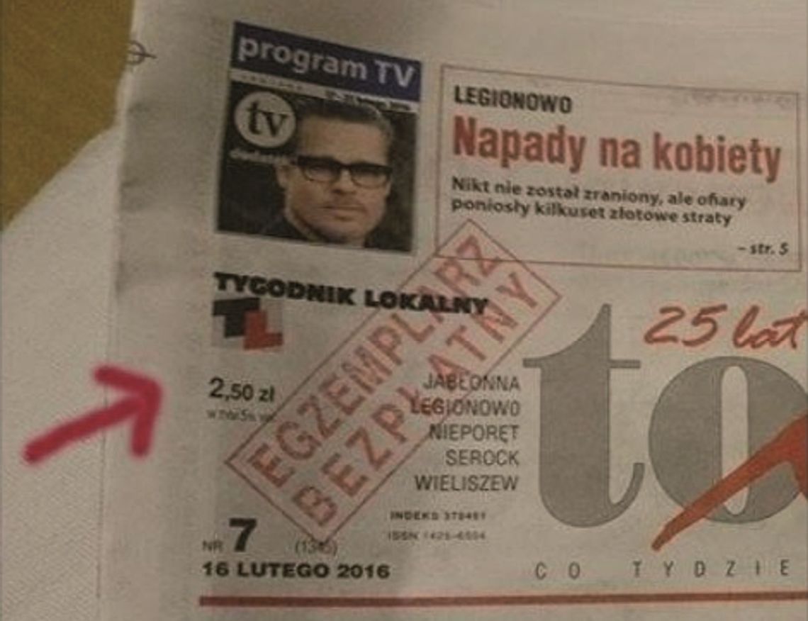 KRÓTKO I NA TEMAT. Niepotrzebna troska