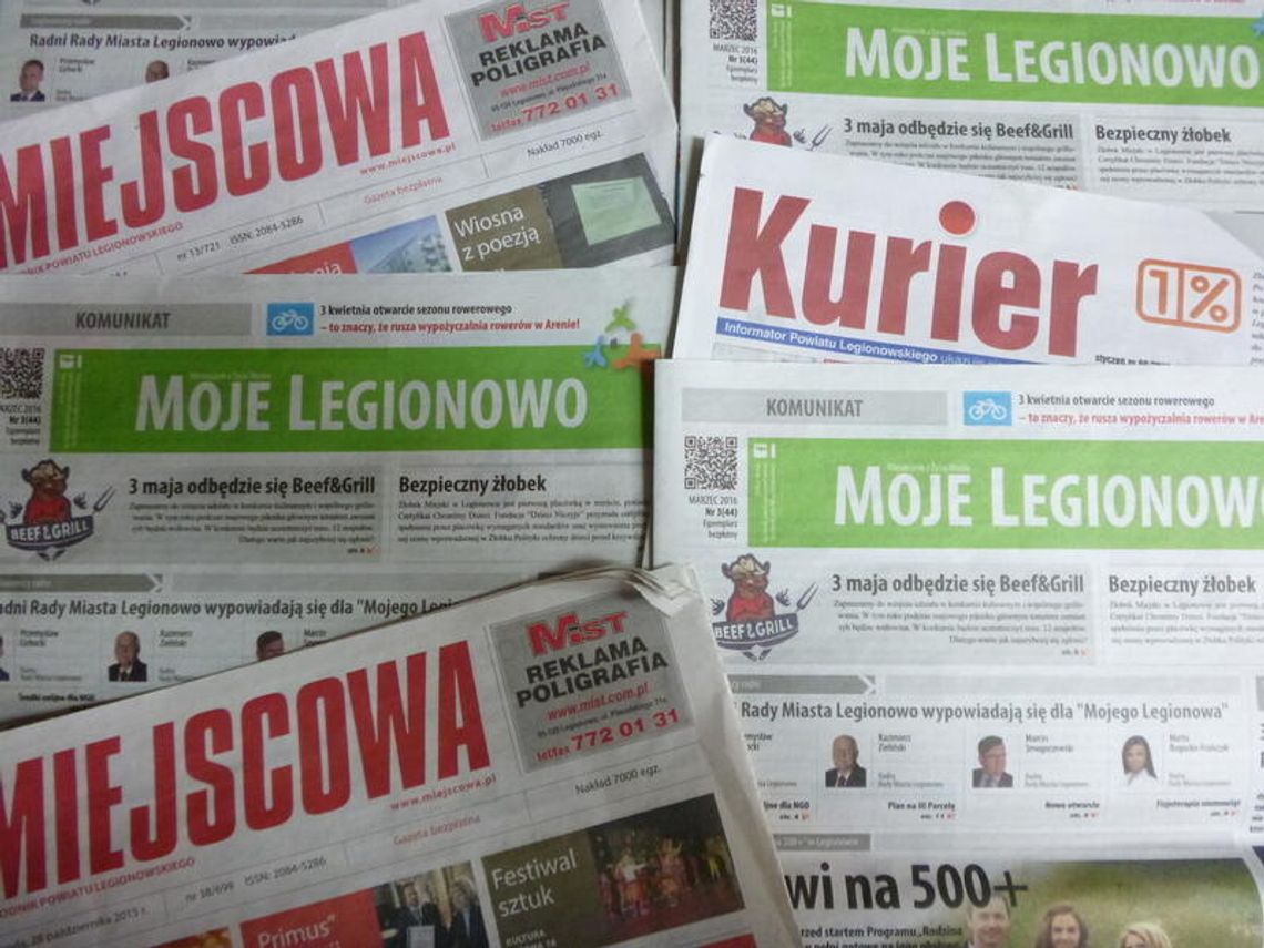 KRÓTKO I NA TEMAT. Urzędowe banialuki