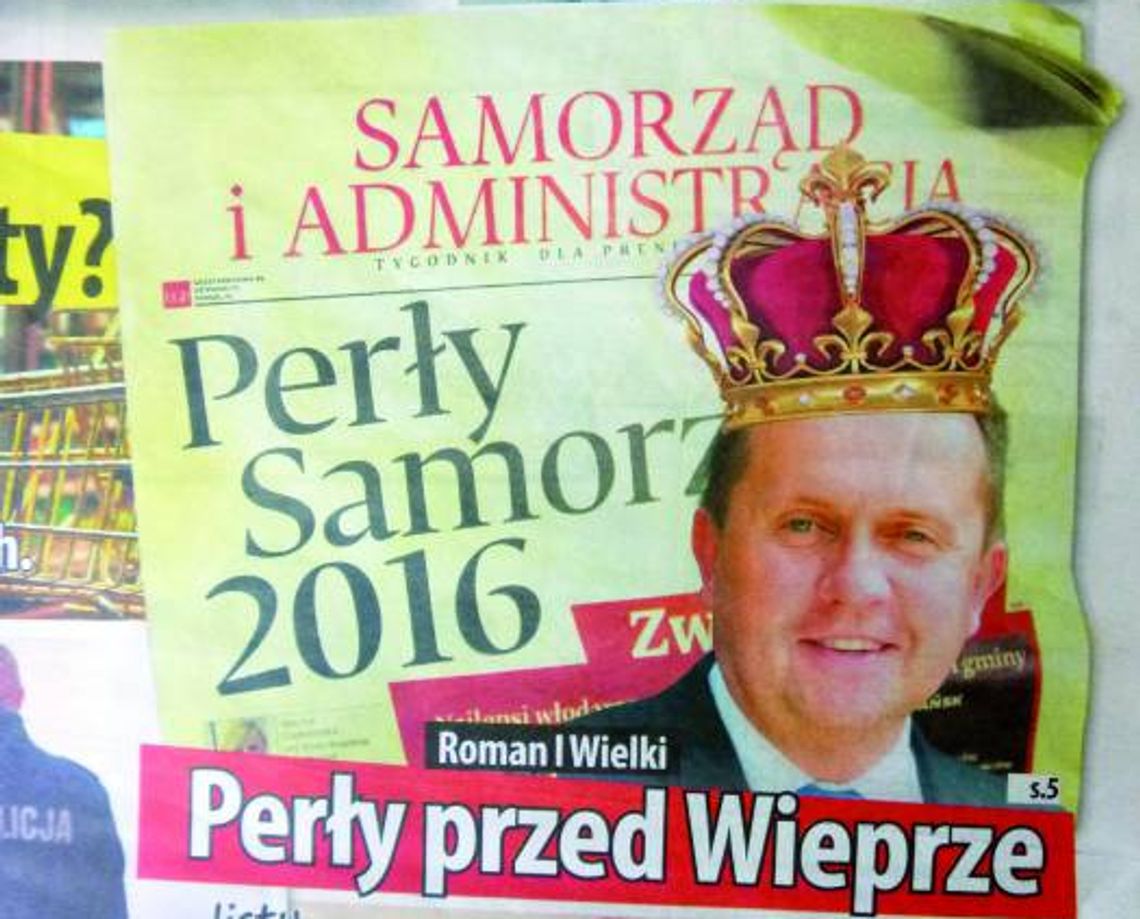 KRÓTKO I NA TEMAT. Wzór cnót wszelakich