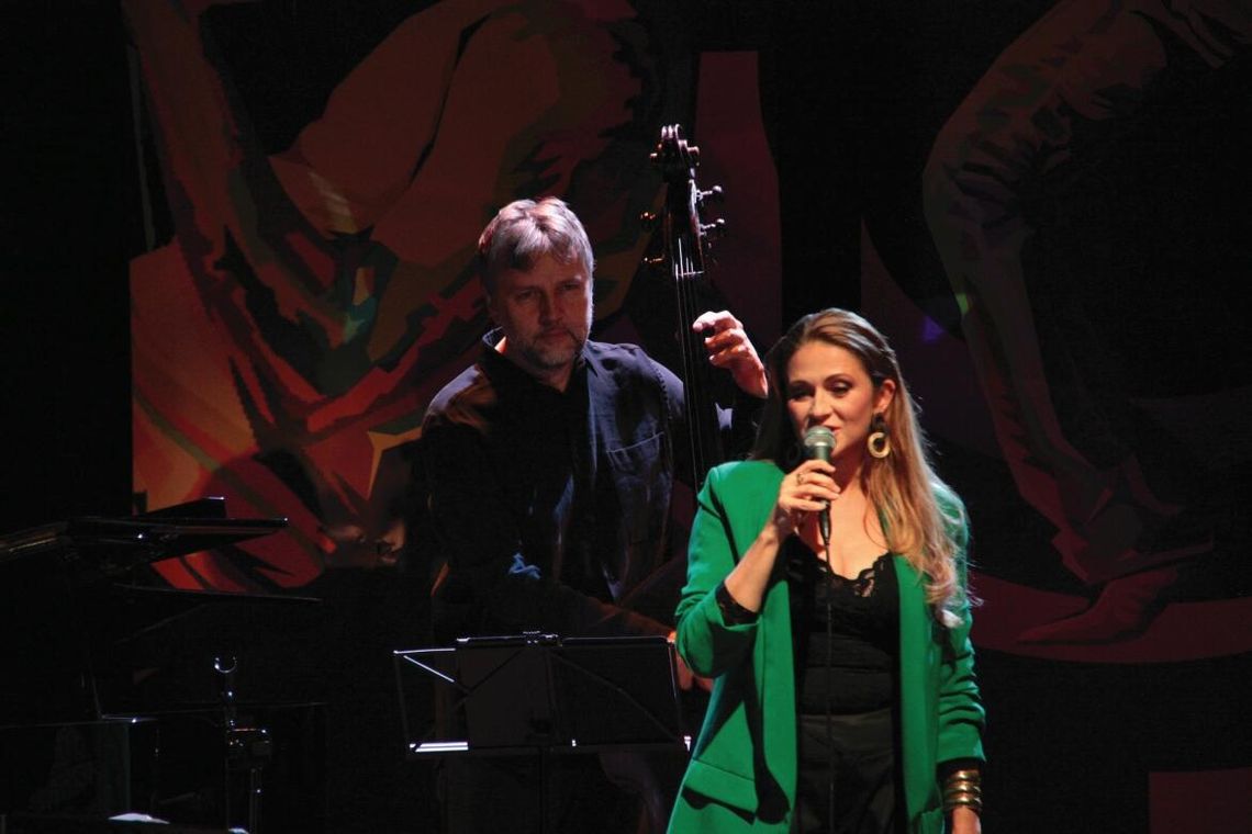KULTURA. 30 lat jazzowania w Legionowie