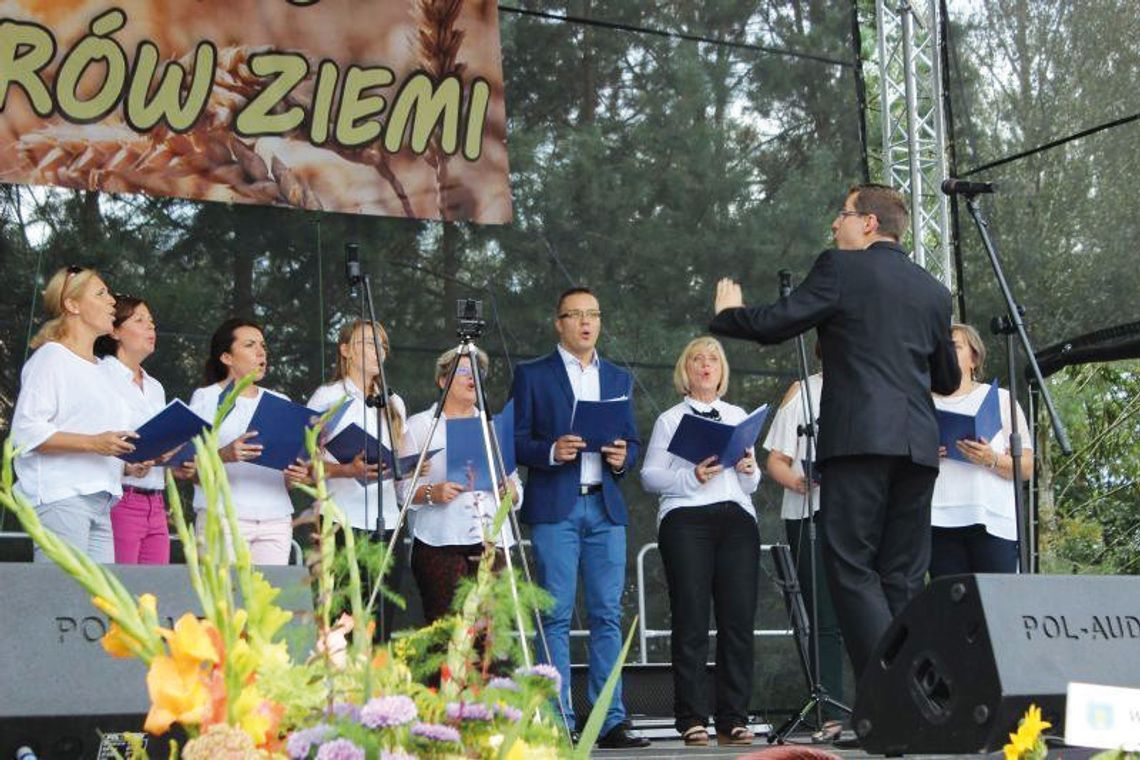 KULTURA. Dwa sezony chóru Cantores Adalberti... KULTURA. Dwa sezony chóru Cantores Adalberti...