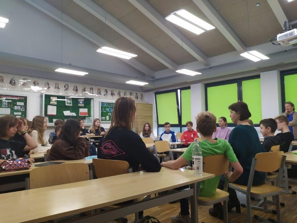KULTURA/EDUKACJA. Warsztaty Filozoficzne – relacja