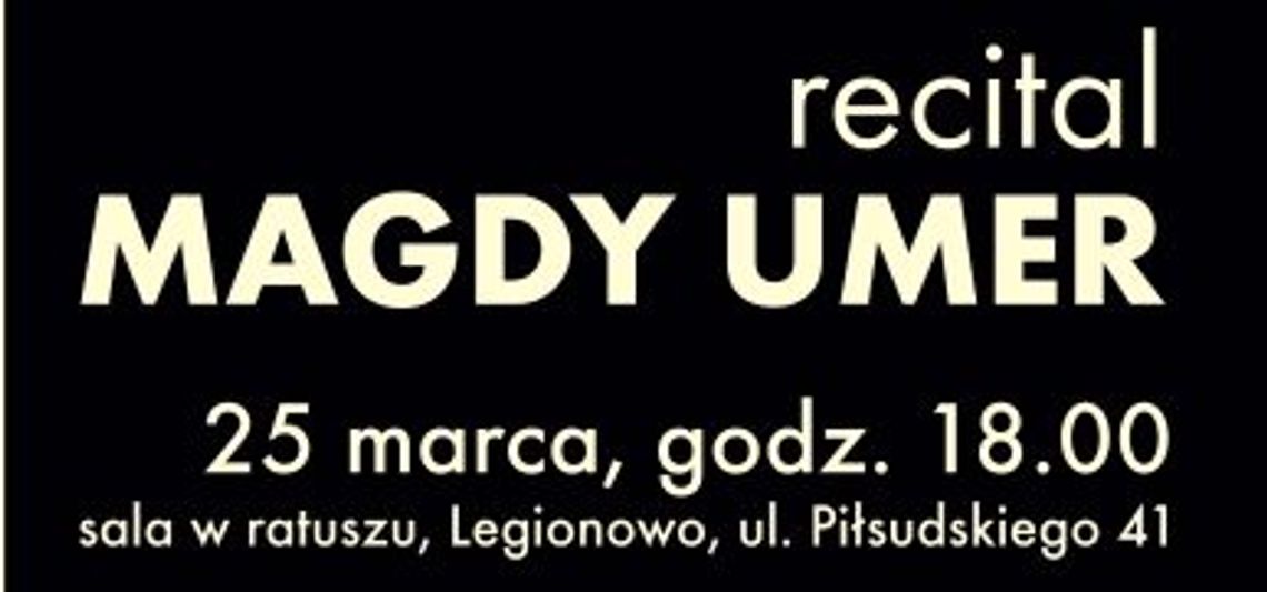 KULTURA. Festiwal „Kiedy mnie już nie będzie” poświęcony pamięci Osieckiej, Przybory i Młynarskiego