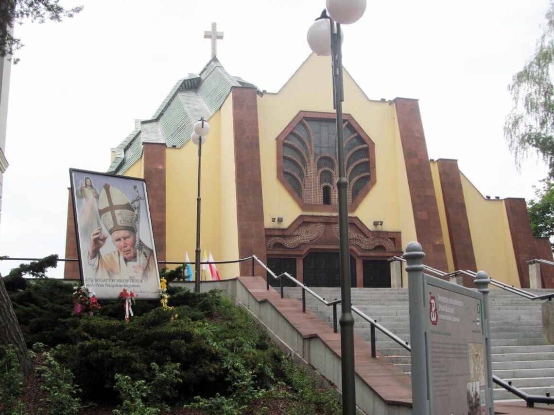 KULTURA. Koncert organowy - Potęga organowego brzmienia