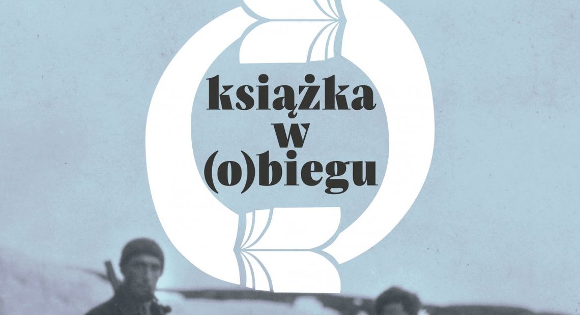 KULTURA. Książka w (o)biegu powraca