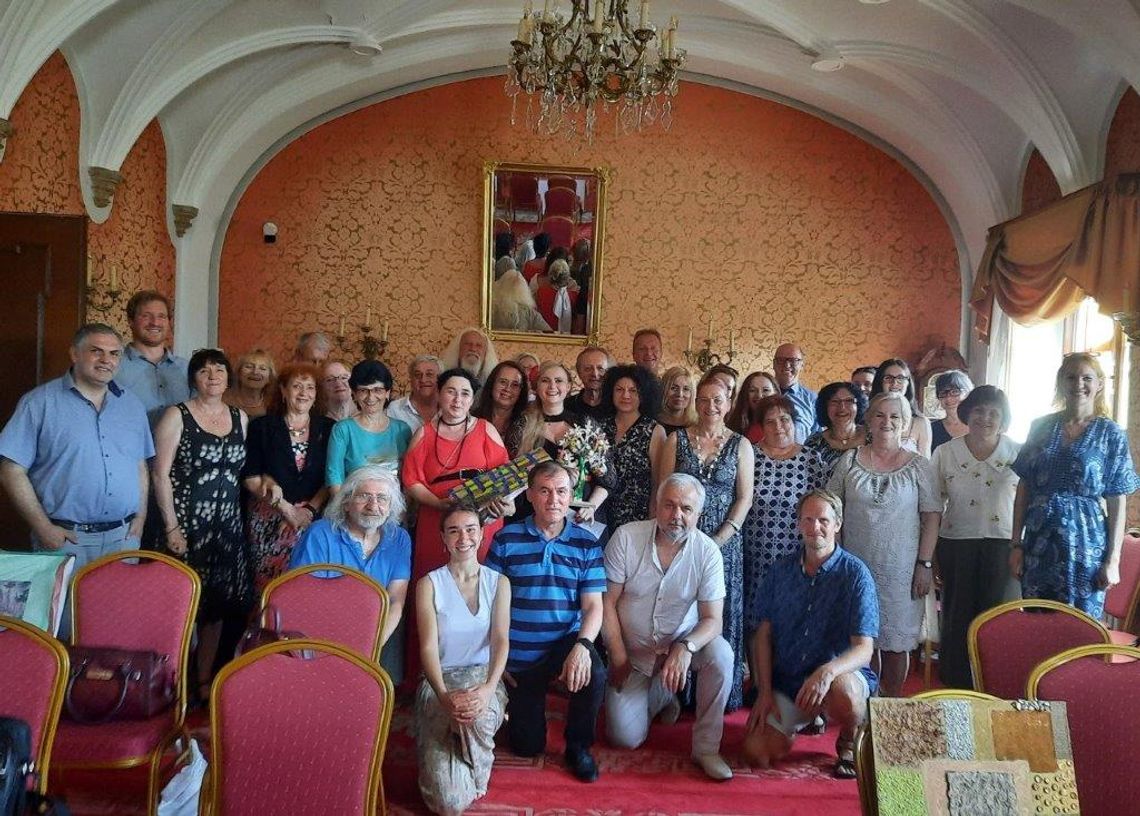 KULTURA. Międzynarodowy Festiwal Poetycki PARS POETRY 2021