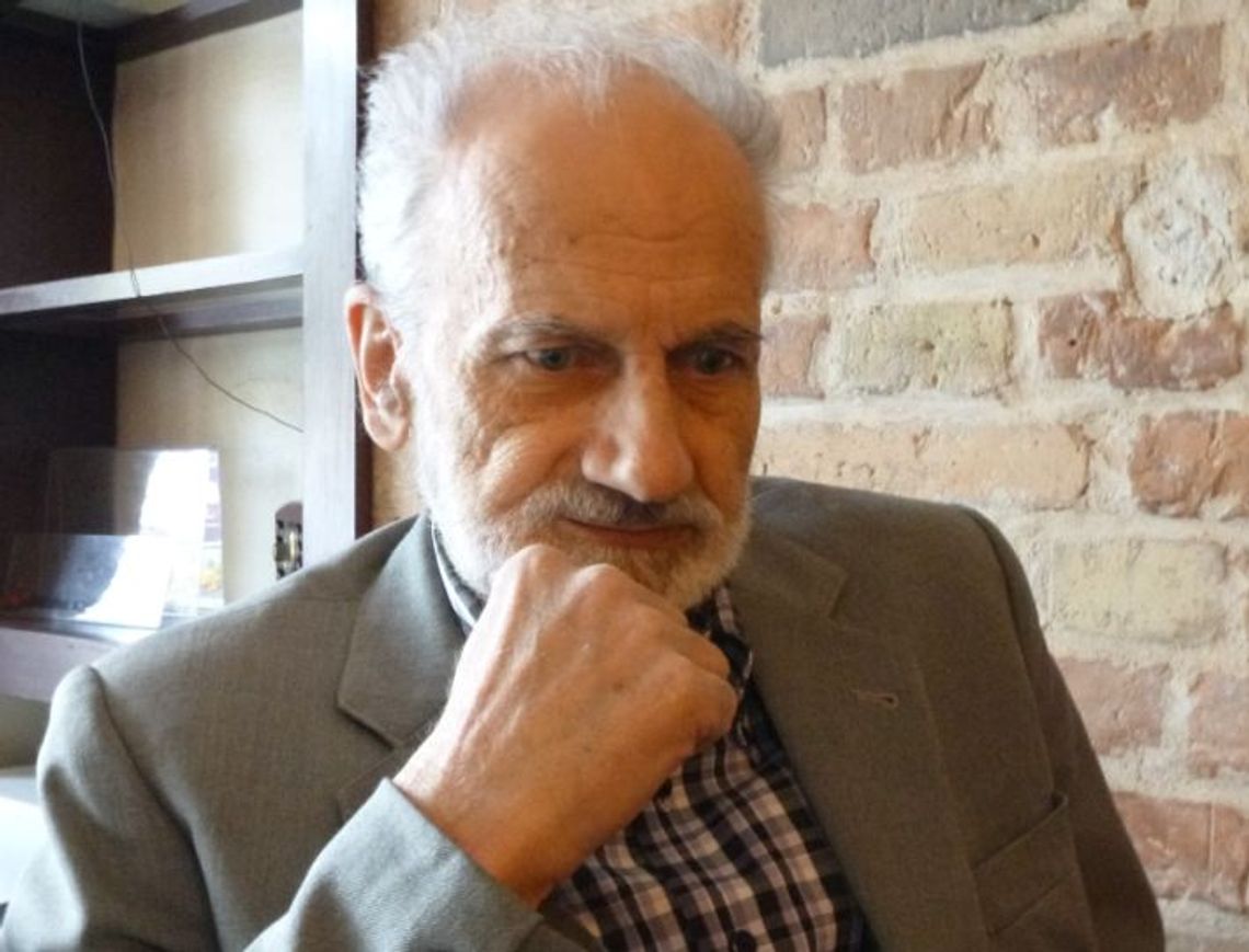 KULTURA. Profesor contra ignorant