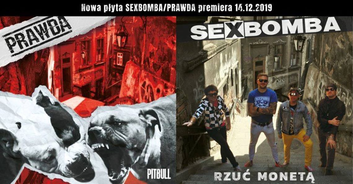 KULTURA. "Rzuć monetą" - nowy teledysk zespołu Sexbomba