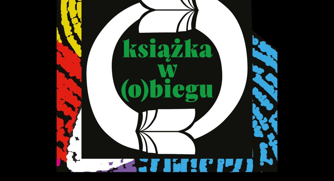KULTURA. Wiosenna „Książka w (o)biegu”