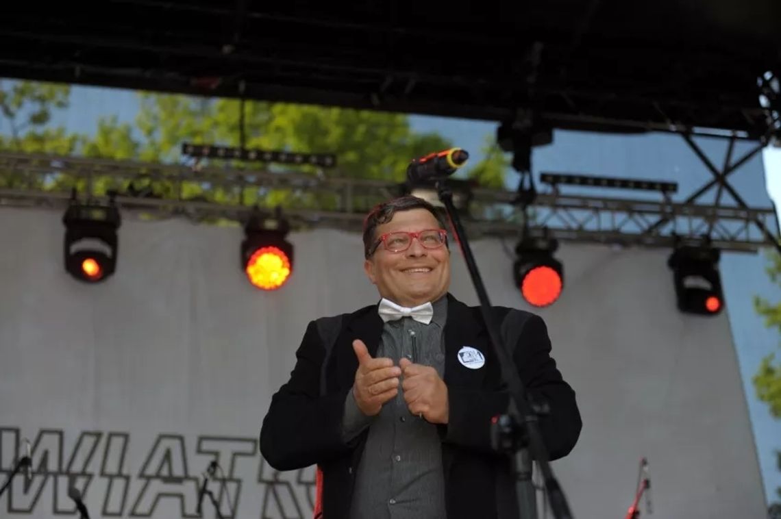 KULTURA. Zenon Durka przeszedł na emeryturę