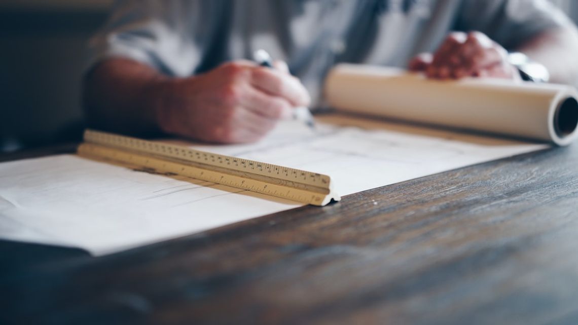 Kurs rysunku na architekturę - wybierz kurs profesjonalnego rysunku