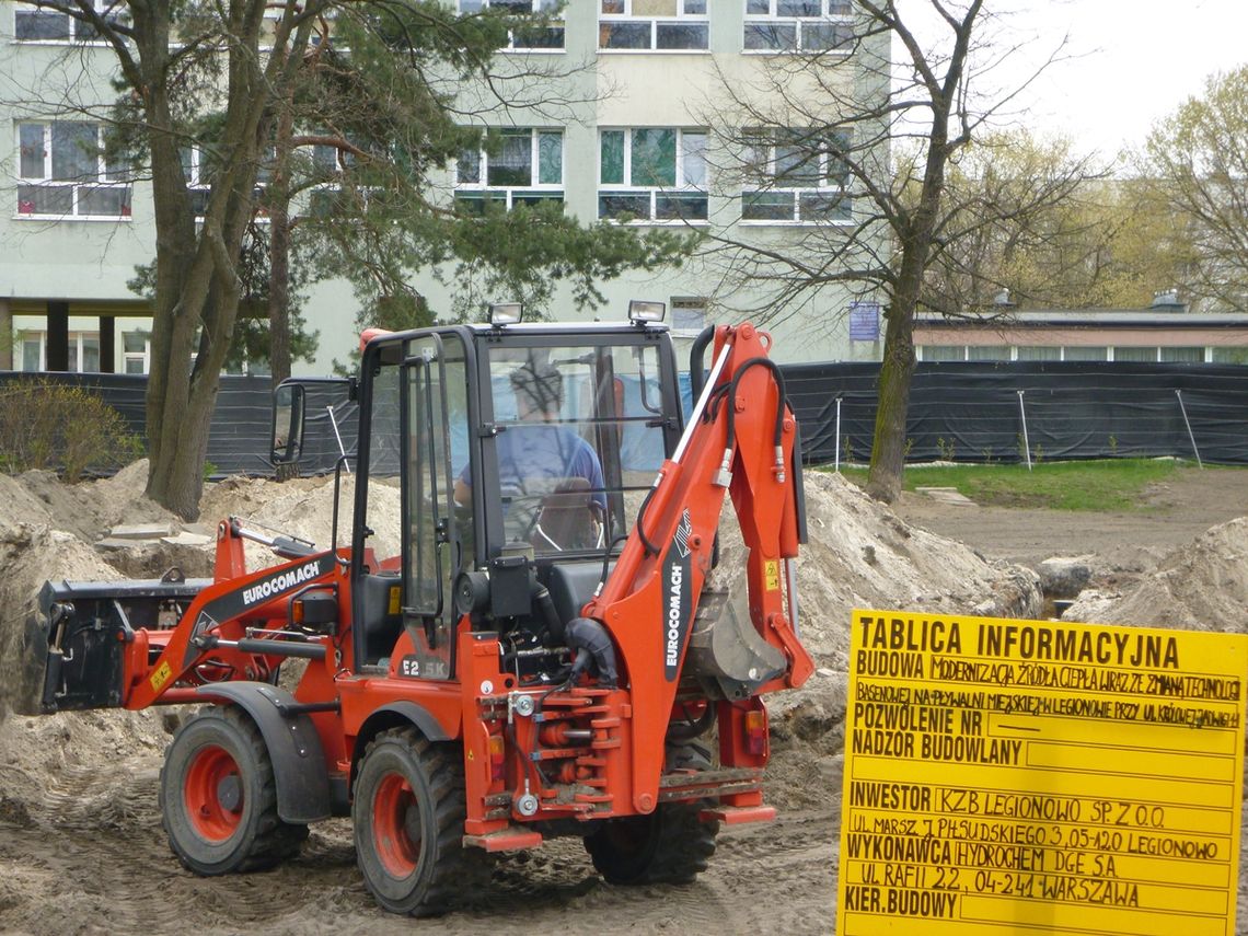 KZB wyciąga rękę po miejską kasę