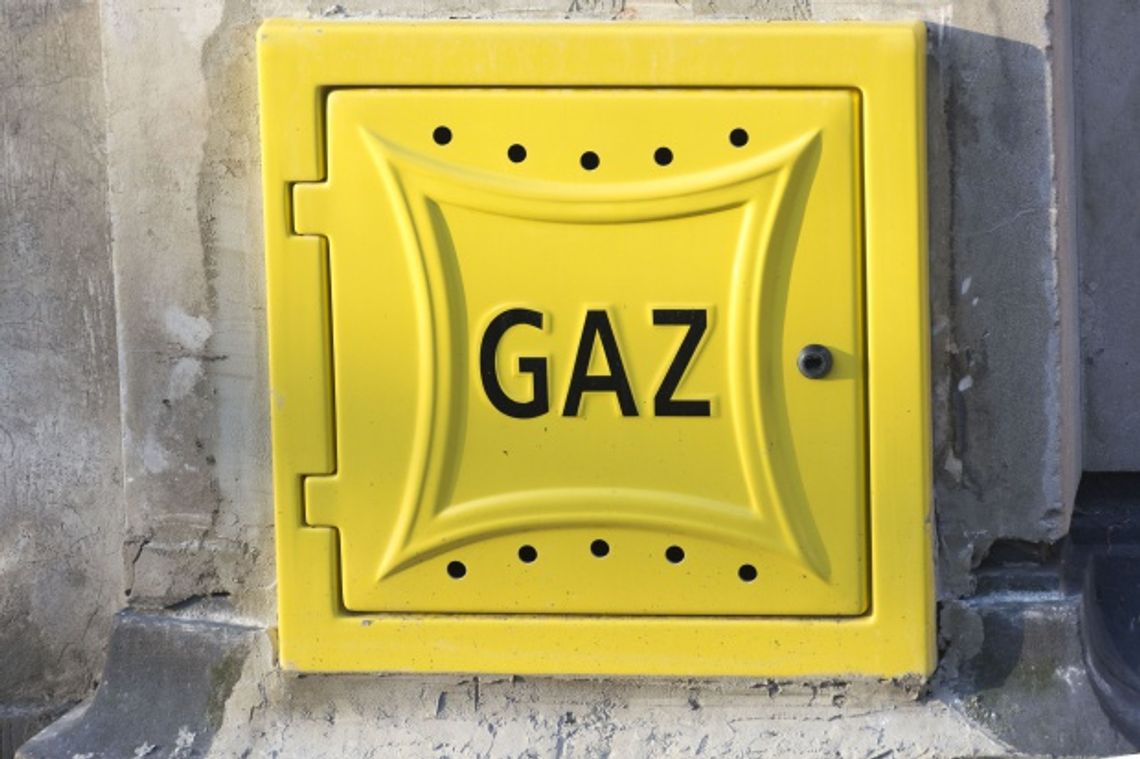ŁAJSKI. Gazownia odmawia podłączenia gazu