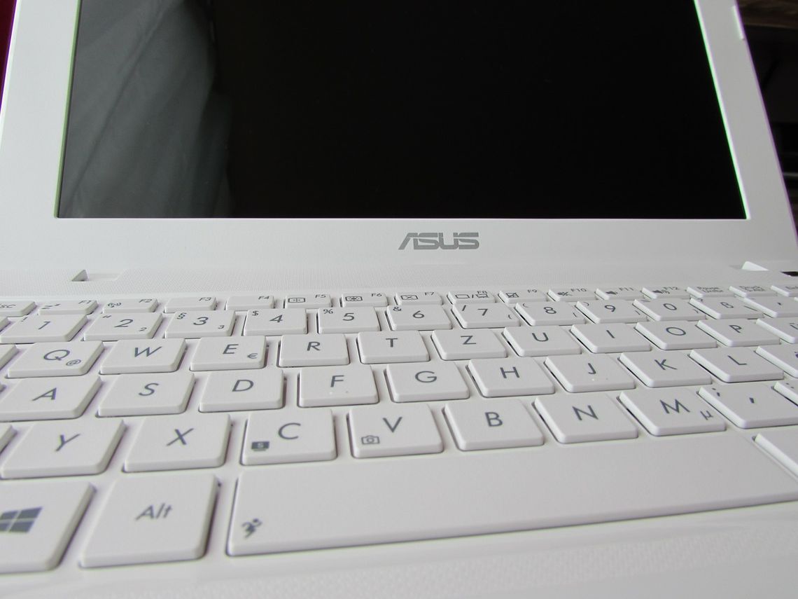 Laptopy Asus - co na Ciebie czeka? Laptopy Asus - co na Ciebie czeka?