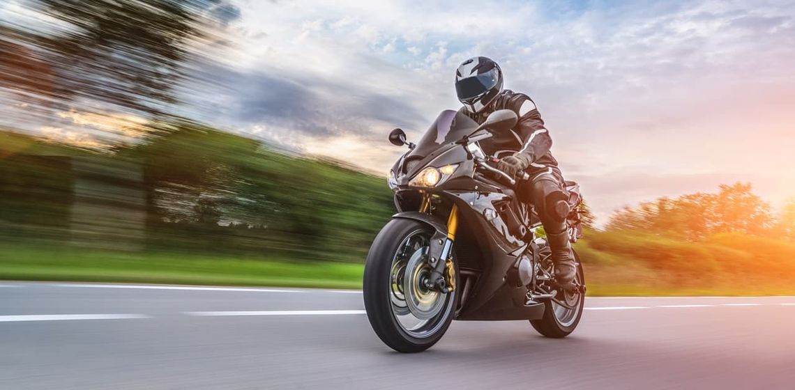 Leasing motocykla - kiedy się to opłaca? Leasing motocykla - kiedy się to opłaca?