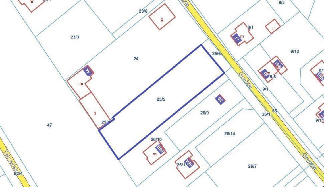 LEGIONOWO. 16 rodzin na 1700 m2!? Na niewielkiej działce na powstać 8 szeregowców