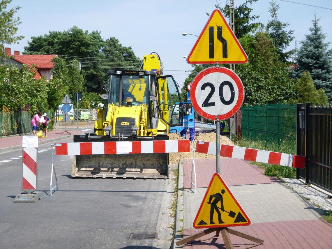 LEGIONOWO. 200 tys. zł za opieszałość w wypłacie odszkodowań LEGIONOWO. 200 tys. zł za opieszałość w wypłacie odszkodowań