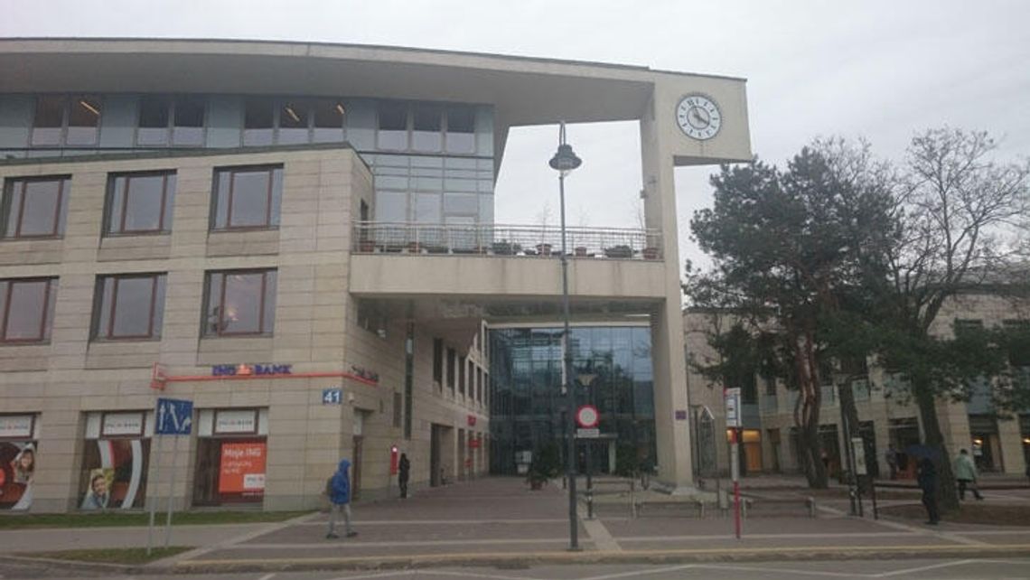 LEGIONOWO. 23 marca 2017 godz. 15:54 - ratusz przerywa kampanię referendalną
