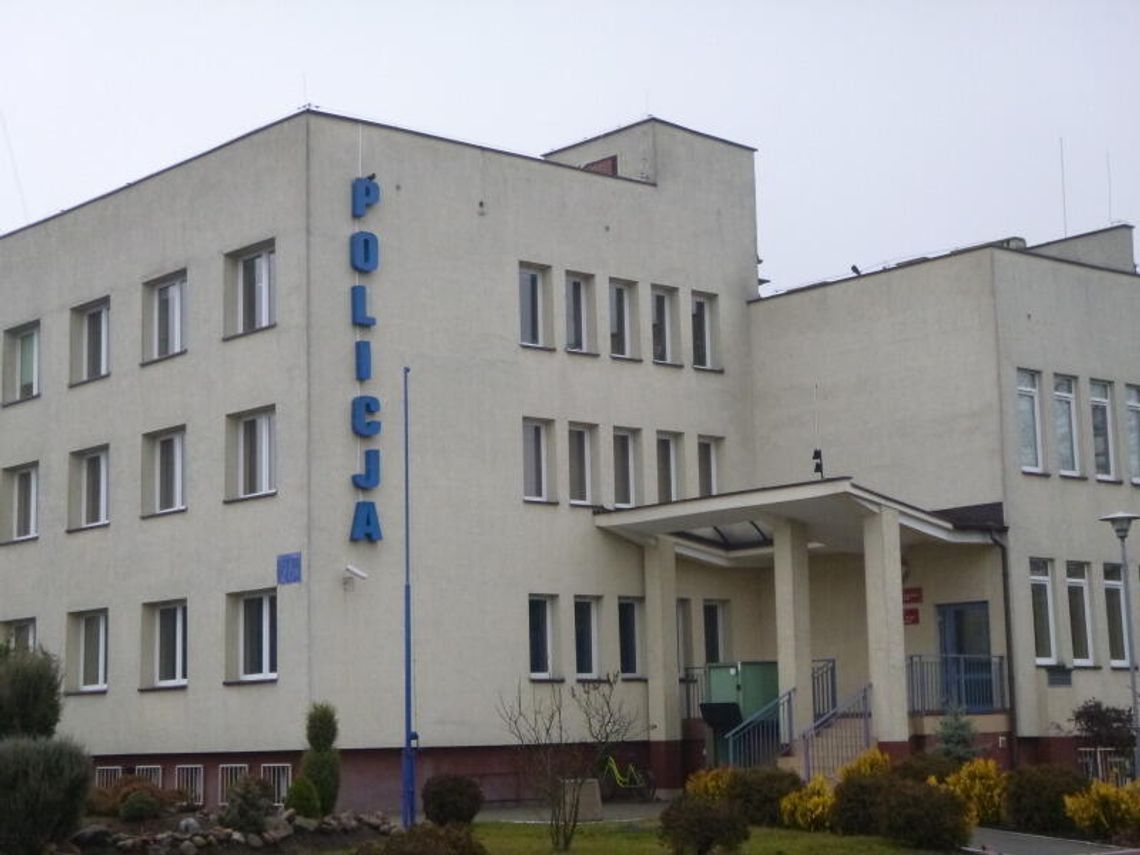 LEGIONOWO. 52-latek poszukiwany listem gończym zatrzymany