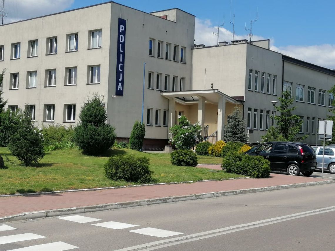 LEGIONOWO. 52-latek przywłaszczył sobie cudzą kartę LEGIONOWO. 52-latek przywłaszczył sobie cudzą kartę